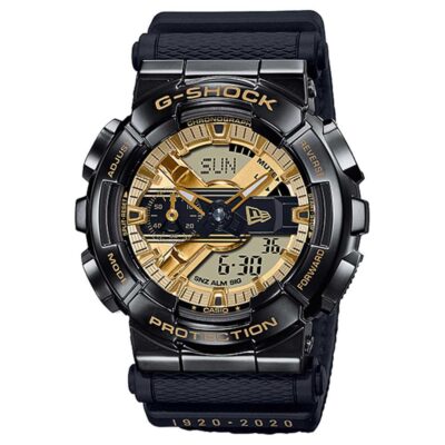 Ảnh sản phẩm Casio 50.4mm Nam GM-110NE-1ADR
