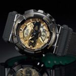 Casio 50.4mm Nam GM-110NE-1ADR - Ảnh 2