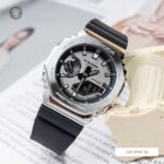 Casio 44.5mm Nam GM-2100-1ADR - Ảnh 2