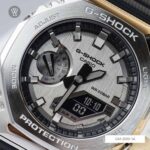 Casio 44.5mm Nam GM-2100-1ADR - Ảnh 3