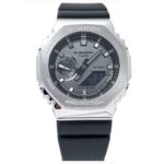 Casio 44.5mm Nam GM-2100-1ADR - Ảnh 1