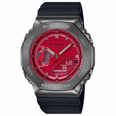Ảnh sản phẩm Casio 44.5mm Nam GM-2100B-4ADR