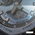 Casio 44.5mm Nam GM-2100N-2ADR - Ảnh 5