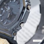 Casio 44.5mm Nam GM-2100N-2ADR - Ảnh 6