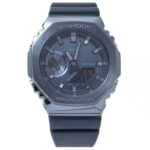 Casio 44.5mm Nam GM-2100N-2ADR - Ảnh 1