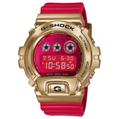Ảnh sản phẩm Casio 49.7mm Nam GM-6900CX-4DR
