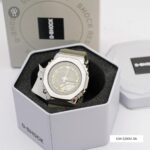 Casio 40.4mm Nữ GM-S2100-3ADR - Ảnh 4