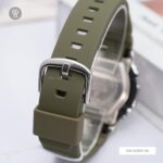 Casio 40.4mm Nữ GM-S2100-3ADR - Ảnh 7