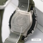 Casio 40.4mm Nữ GM-S2100-3ADR - Ảnh 5