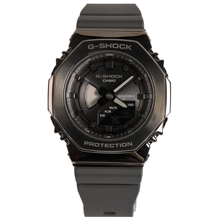 Casio 40.4mm Nữ GM-S2100B-8ADR