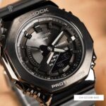 Casio 40.4mm Nữ GM-S2100B-8ADR - Ảnh 4