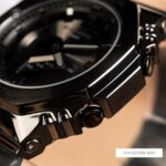 Casio 40.4mm Nữ GM-S2100B-8ADR - Ảnh 5