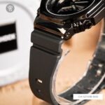 Casio 40.4mm Nữ GM-S2100B-8ADR - Ảnh 6