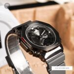 Casio 40.4mm Nữ GM-S2100B-8ADR - Ảnh 7