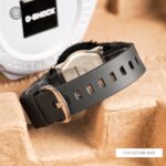 Casio 40.4mm Nữ GM-S2100B-8ADR - Ảnh 8