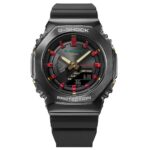 Casio 40.4mm Nữ GM-S2100CH-1ADR - Ảnh 1