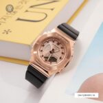 Casio 40.4mm Nữ GM-S2100PG-1A4DR - Ảnh 2