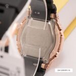 Casio 40.4mm Nữ GM-S2100PG-1A4DR - Ảnh 3