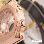 Casio 40.4mm Nữ GM-S2100PG-1A4DR - Ảnh 4