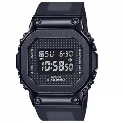 Ảnh sản phẩm Casio 43.8 × 38.4 mm Nữ GM-S5600SB-1DR