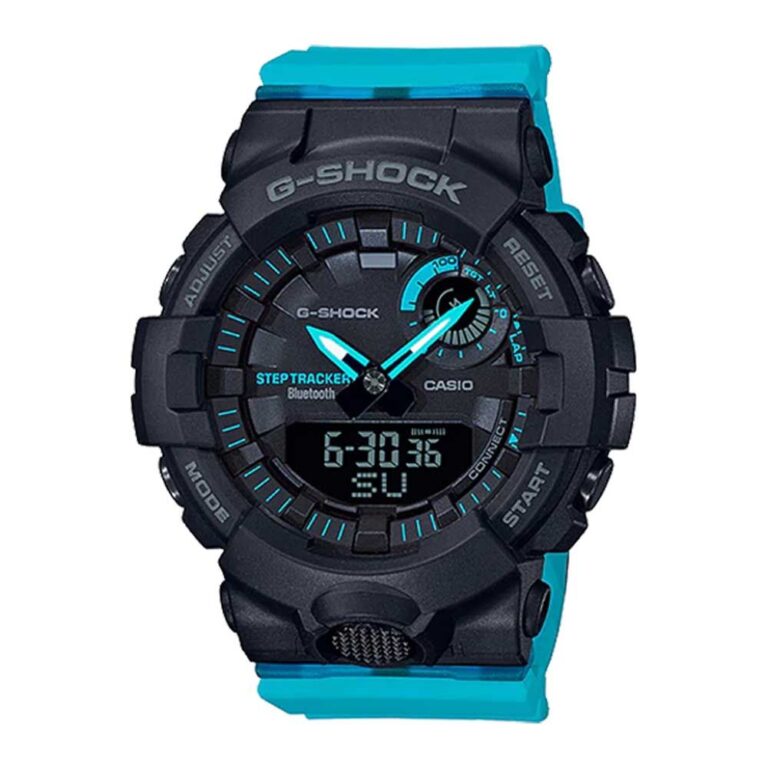 Casio 45mm Nam GMA-B800SC-1A2DR