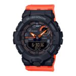 Casio 43mm Nam GMA-B800SC-1A4DR - Ảnh 1