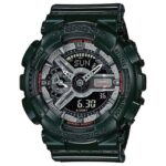 Casio 53mm Nam GMA-S110MC-3ADR - Ảnh 1