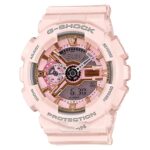 Casio 46mm Nữ GMA-S110MP-4A1DR - Ảnh 1