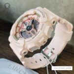 Casio 46mm Nữ GMA-S110MP-4A1DR - Ảnh 2