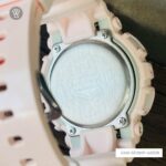 Casio 46mm Nữ GMA-S110MP-4A1DR - Ảnh 5