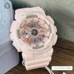 Casio 46mm Nữ GMA-S110MP-4A1DR - Ảnh 7