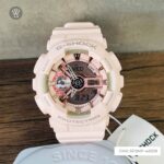 Casio 46mm Nữ GMA-S110MP-4A1DR - Ảnh 8