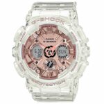 Casio 45.9mm Nữ GMA-S110SR-7ADR - Ảnh 1