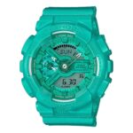 Casio 46mm Nữ GMA-S110VC-3ADR - Ảnh 1