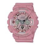 Casio 46mm Nữ GMA-S120DP-4ADR - Ảnh 1