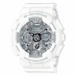 Casio 46mm Nữ GMA-S120MF-7A1DR - Ảnh 1