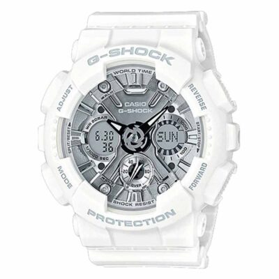 Ảnh sản phẩm Casio 46mm Nữ GMA-S120MF-7A1DR