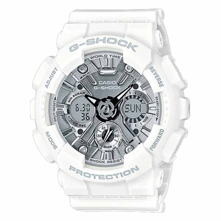 Casio 46mm Nữ GMA-S120MF-7A1DR