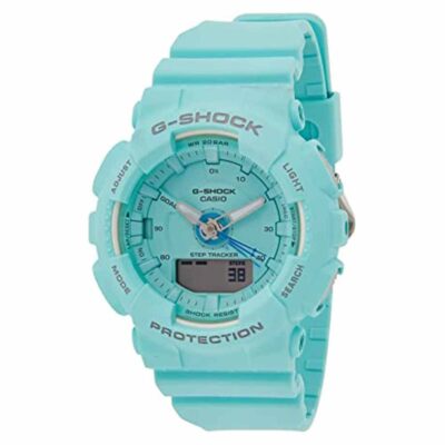Ảnh sản phẩm Casio 46mm Nữ GMA-S130-2ADR