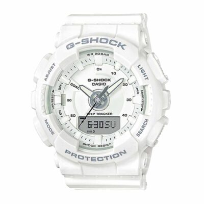 Ảnh sản phẩm Casio 46mm Nam GMA-S130-7ADR