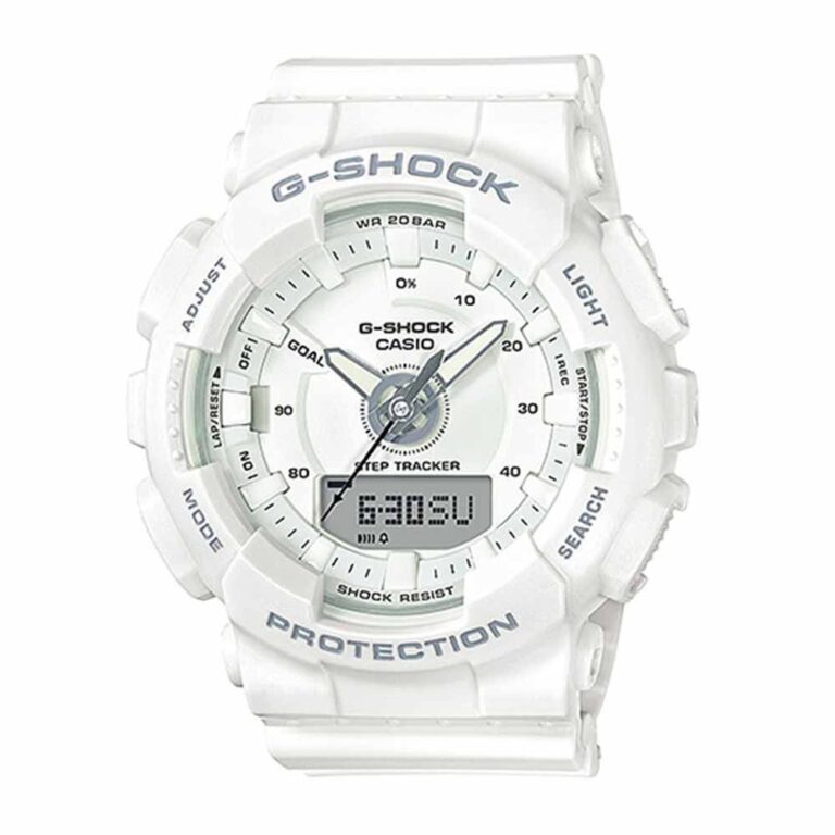Casio 46mm Nam GMA-S130-7ADR
