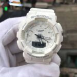 Casio 46mm Nam GMA-S130-7ADR - Ảnh 2