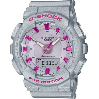 Ảnh sản phẩm Casio 46mm Nữ GMA-S130NP-8ADR