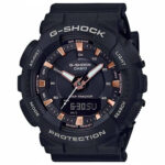 Casio Nam GMA-S130PA-1ADR - Ảnh 1