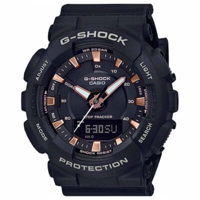 Ảnh sản phẩm Casio Nam GMA-S130PA-1ADR