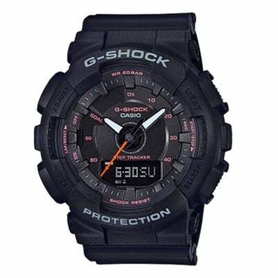 Ảnh sản phẩm Casio 46mm Unisex GMA-S130VC-1ADR