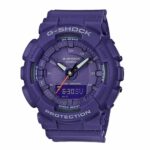 Casio 46mm Unisex GMA-S130VC-2ADR - Ảnh 1