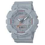 Casio 46mm Nam GMA-S130VC-8ADR - Ảnh 1