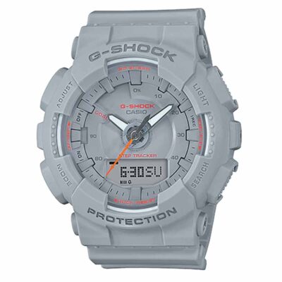 Ảnh sản phẩm Casio 46mm Nam GMA-S130VC-8ADR
