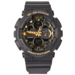 Casio 46mm Nam GMA-S140M-1ADR - Ảnh 1